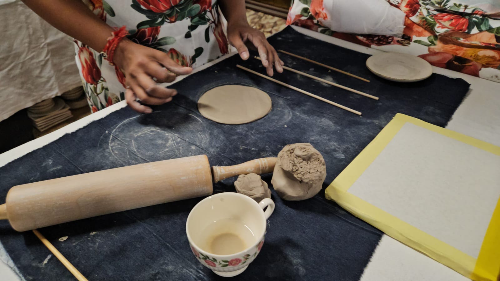 Pottery 25